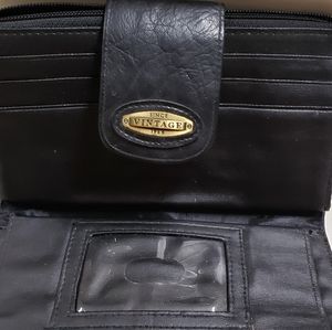 Vintage Wallet bag